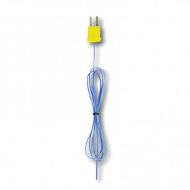 Lutron TP01, Type K cable probe, 250°C