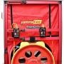 Retrotec EU6210X-E, High Flow Dual Blower Door System