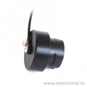 Amphenol RJF-5440-2-B-M, Capac protectie pentru conector cablu seria RJField 544, IP68