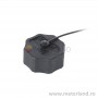 Amphenol RJF-RBC-7, Capac conector panou RJ Field Ethernet, IP68