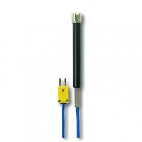 Lutron TP04, Type K surface probe, 400°C