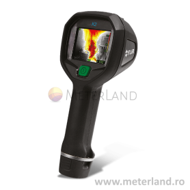 FLIR K2, Compact Thermal Imaging Camera for Firefighters