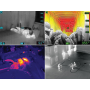 FLIR K Series, Thermal Imaging Camera for Firefighters