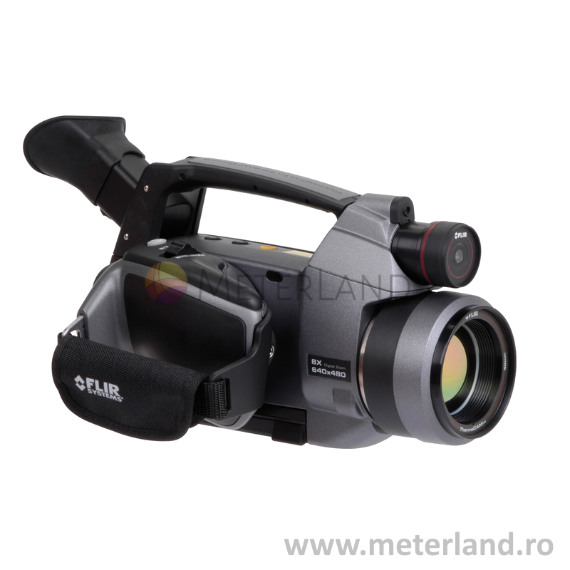 flir 640x480 camera