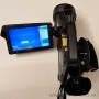 FLIR SC660 Demo, Camera termografica de inalta performanta (-40 .. 1500°C)