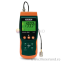 Extech SDL800, Vibration Meter and Datalogger, 793950438015