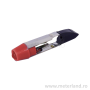 Telephone Slide LED Lamp for Signalisation, 24Vac/dc, Socket T5.5, red