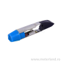 Telephone Slide LED Lamp for Signalisation, 24Vac/dc, Socket T5.5, blue