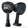 FLIR Si124-LD Plus, Industrial Acoustic Imaging Camera for Compressed Air Leak Detection