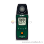 Extech UV505, Pocket UV-A and UV-B Light Meter, 793950215050
