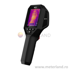 HIKMICRO B1L, Handheld Thermography Camera (-20..+550°C)