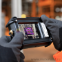 FLIR Cx5 ATEX, Camera termoviziune pentru medii cu potential exploziv EX (-20 .. 400°C), 845188026998