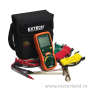 Extech 382252, Earth Ground Resistance Tester Kit, 793950822524