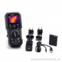 FLIR DM285, Multimetru profesional cu camera termoviziune integrata