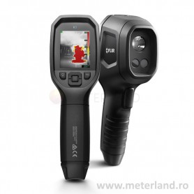 FLIR K1, Situational Awareness Camera (-10 .. 400°C)