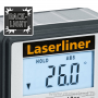 Laserliner 081.260A MasterLevel Box, Nivela electronica compacta 59x59mm, 4021563700226