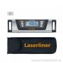 Laserliner 081.280A DigiLevel Compact, Digital spirit level with Bluetooth, IP67, 4021563716210