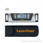 Laserliner 081.280A DigiLevel Compact, Nivela electronica cu Bluetooth, IP67, 4021563716210