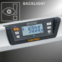 Laserliner 081.280A DigiLevel Compact, Nivela electronica cu Bluetooth, IP67, 4021563716210