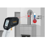 Laserliner 082.042A ThermoSpot Plus, Termometru IR fara contact, 12:1 (-38 .. 600°C), 4021563688081