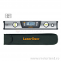 Laserliner 081.270A DigiLevel Pro 40, Digital electronic spirit level 40 cm with laser and Bluetooth interface, 4021563706471