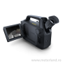 FLIR Gx320, Optical Gas Imaging (OGI) Camera for Hydrocarbons, ATEX compliant, 845188027971