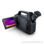 FLIR Gx320, Optical Gas Imaging (OGI) Camera for Hydrocarbons, ATEX compliant, 845188027971