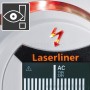Laserliner 080.972A StarFinder Plus, Electronic detector of live cables, wall and crossbeams, 4021563684182