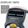 Laserliner 080.965A MultiFinder Plus, Universal detector for locating wood, metal and live wires, 4021563684175