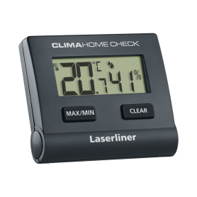 Laserliner 082.428A ClimaHome-Check, Termohigrometru de interior