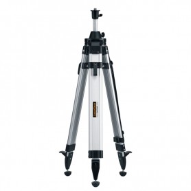 Laserliner 080.27A VarioStand, Aluminium tripod 1/4", 5/8", 93-180 cm