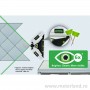 Laserliner 081.137A SuperSquare-Laser 2G, Green 90° line laser, 4021563710874