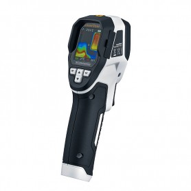 Laserliner 082.074A, ThermoVisualizer Pocket, Low cost thermal imaging camera, 4021563713639