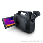 FLIR Gx620, Optical Gas Imaging (OGI) Camera for Hydrocarbons, ATEX compliant, 845188028015