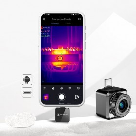 Hikmicro Mini2Plus thermal camera