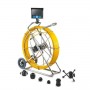 Meterland BHR3299, Pipe inspection camera with 60-120 m cable