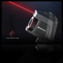 Hikmikro G41, Camera termografica cu telemetru laser