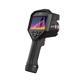 Hikmikro G61, Handheld Thermography Camera [-20 .. 650°C]