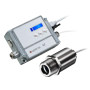 Optris CT LT02, Smallest infrared pyrometer, 2:1, temperature range [-50 .. 600°C]