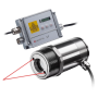 Optris CTLaser LT, Termometru IR cu vizare laser, domeniu masurare temperatura [-50 .. 975°C]
