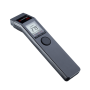 Optris MSPlus, Pirometru portabil de inalta precizie cu interfata USB, 20:1, vizare laser, [-32 .. 530°C]