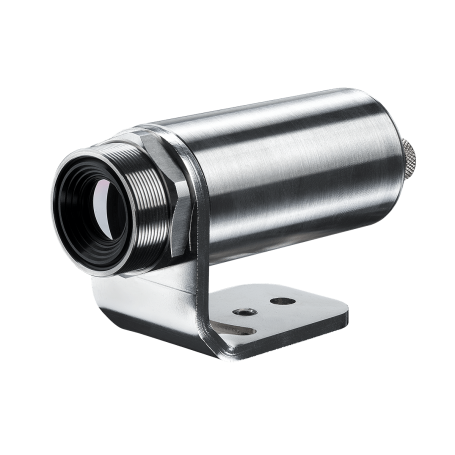 Optris XI 80, Camera termografica industriala compacta, 190:1, (-20 .. 900°C)