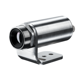 Optris XI 400, Camera termografica compacta, 390:1, domeniu masurare (-20 .. 900°C/ 1500°C)
