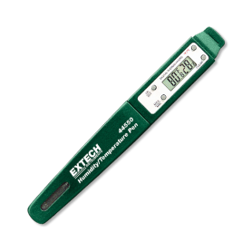 Extech 44550, Pocket Humidity/ Temperature Pen