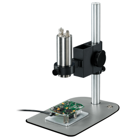 Optris XI 400 Macro, Thermal Camera, Microscope optics, IFOV 90μm, measurement range (-20 .. 900°C)