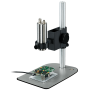 Optris XI 400 Macro, Camera termografica cu optica microscop, IFOV 90μm, domeniu masurare (-20 .. 900°C)