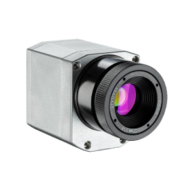 Optris PI 1M, Camera termografica pentru suprafete metalice, domeniu masurare (450 .. 1800°C)