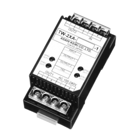 Watanabe TW-2XA, transmiter cu doua iesiri