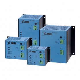 APS EcoPower PSU-242 Sursa de alimentare industriala (230VAC - 24VDC/2.5A)