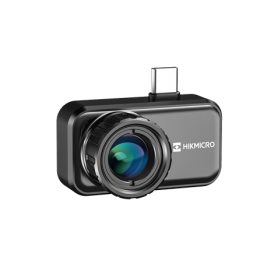 HIKMICRO Mini3, Camera termoviziune (384×288pixeli, -20 .. 650°C) pentru smartphone